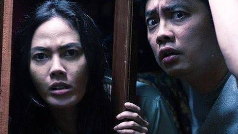 Perjanjian Gaib (2023) | MUBI