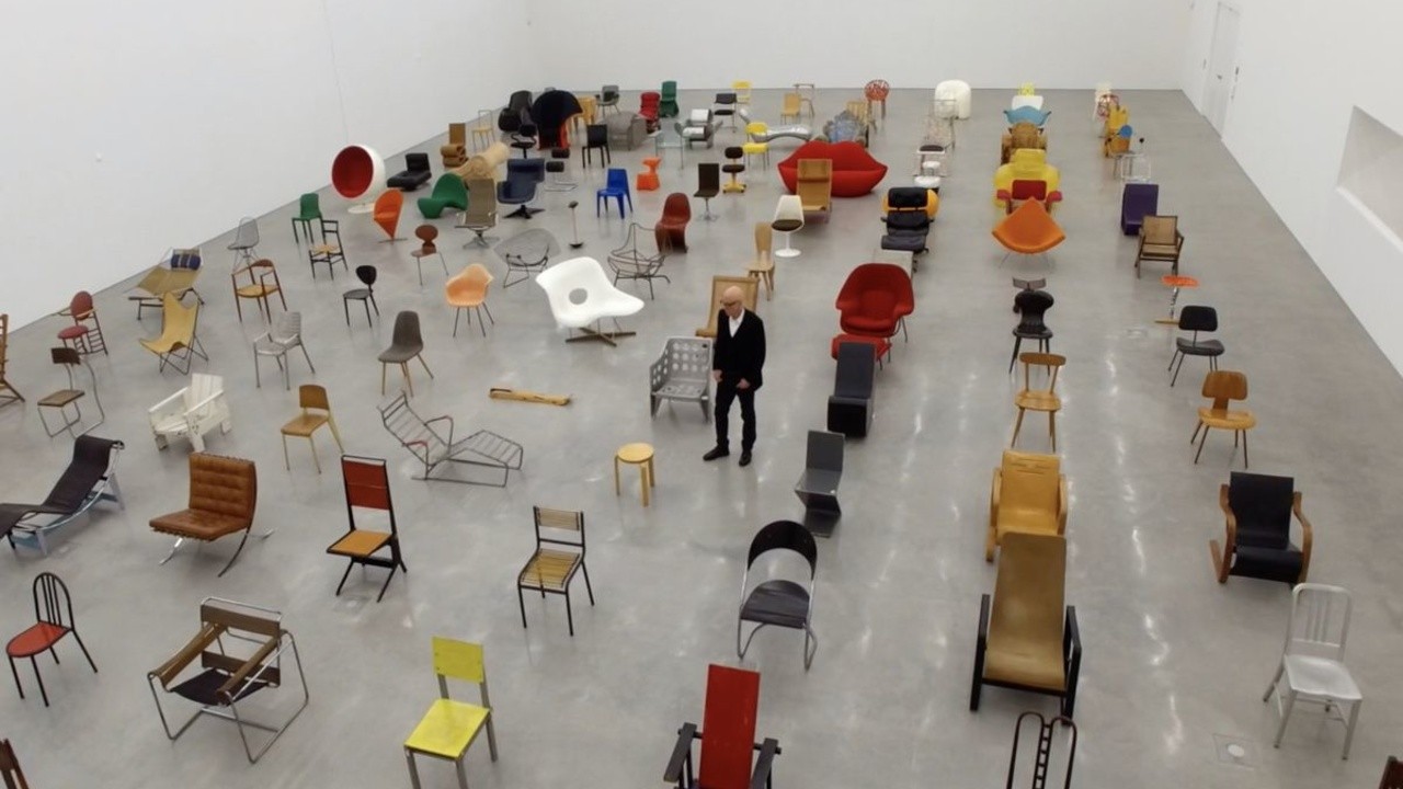 Chair Times: A History of Seating - From 1800 to Today