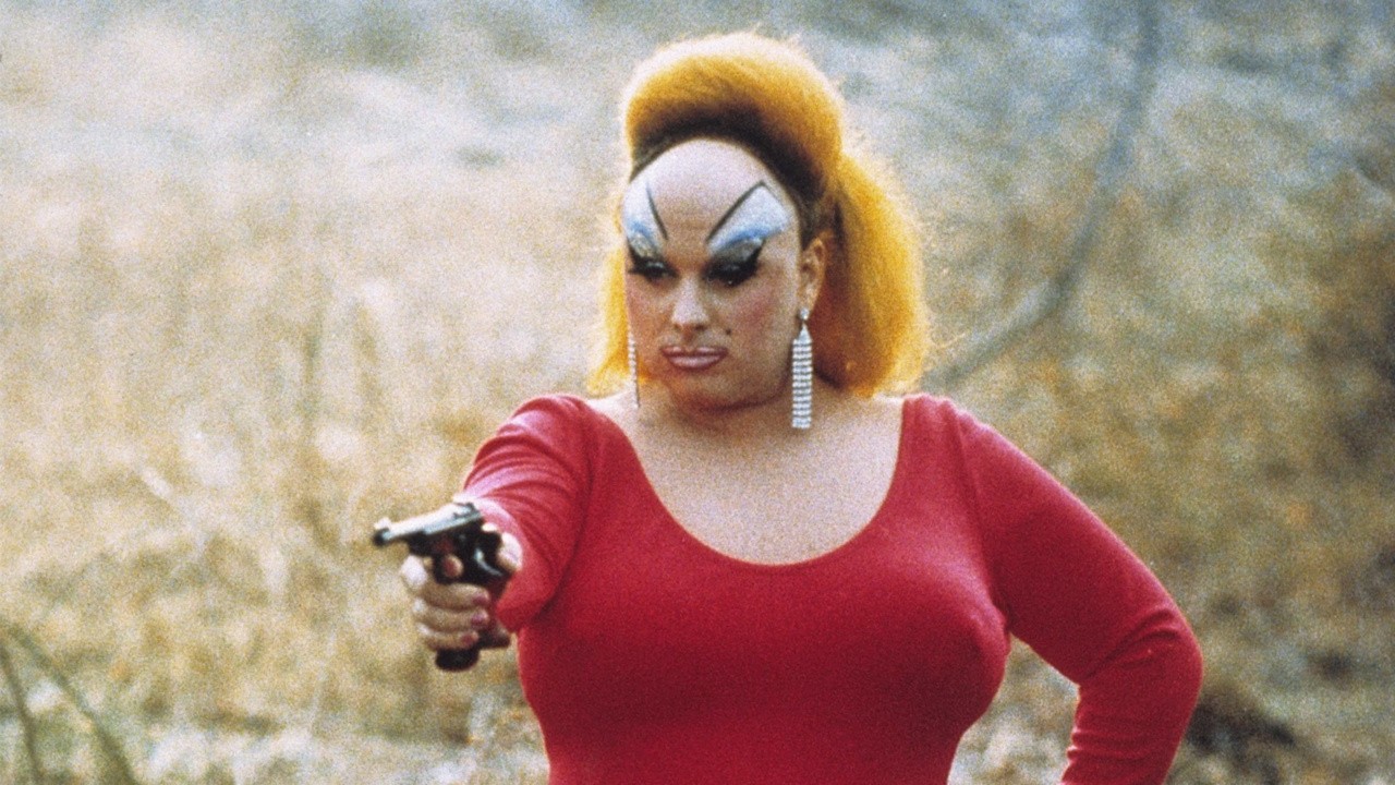 Image du film Pink Flamingos