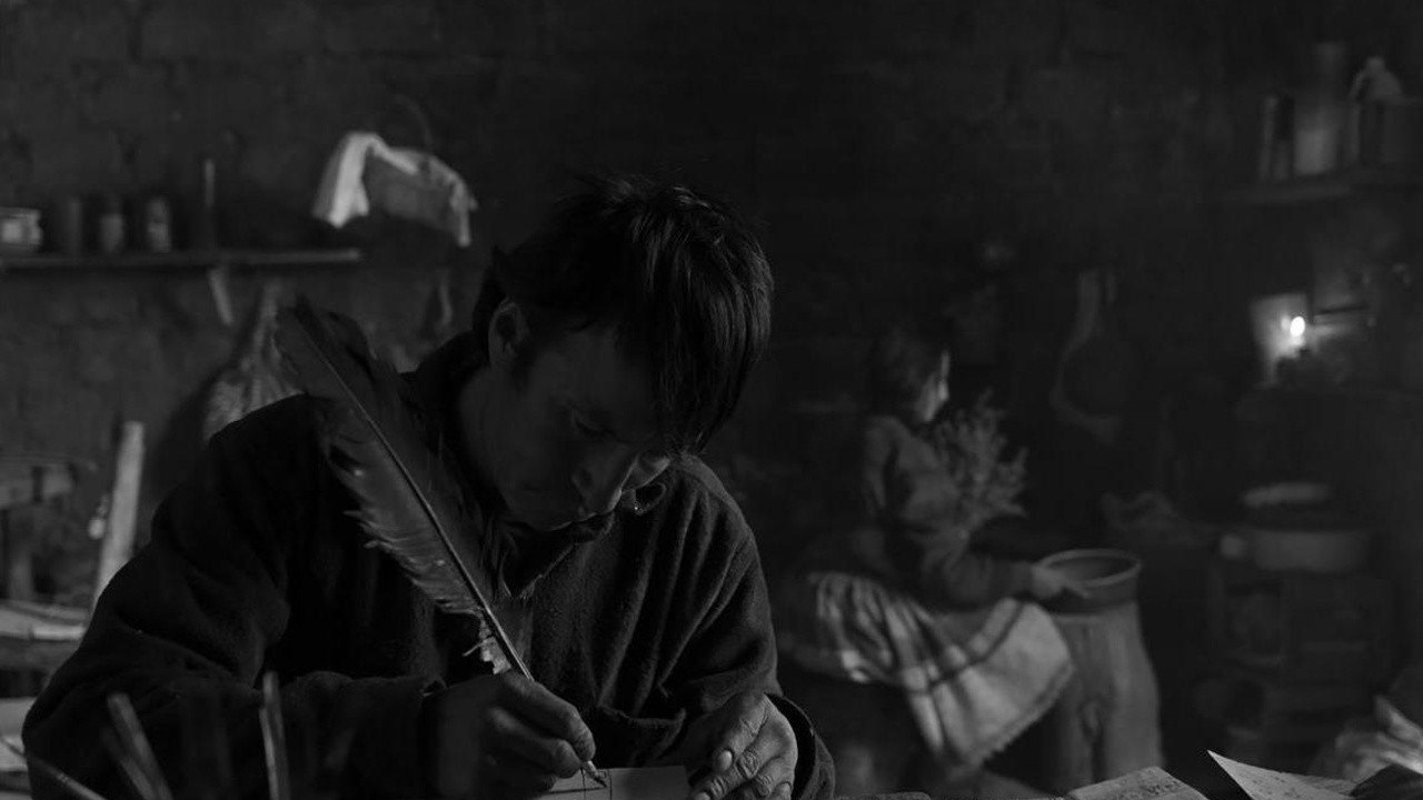 Image du film Diógenes