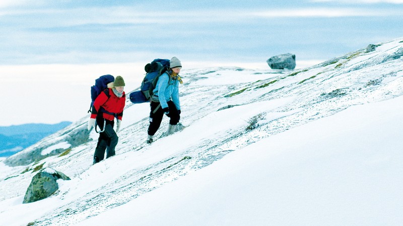 The Mountain