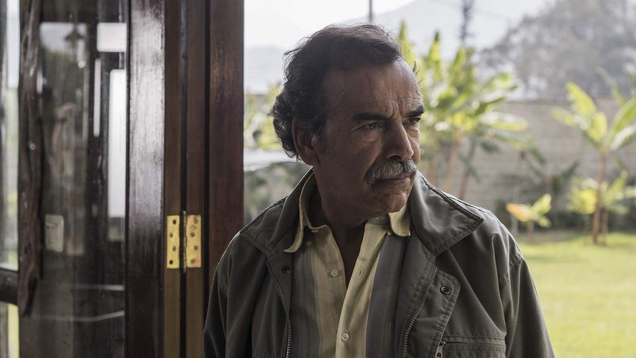 Image du film El caso Monroy