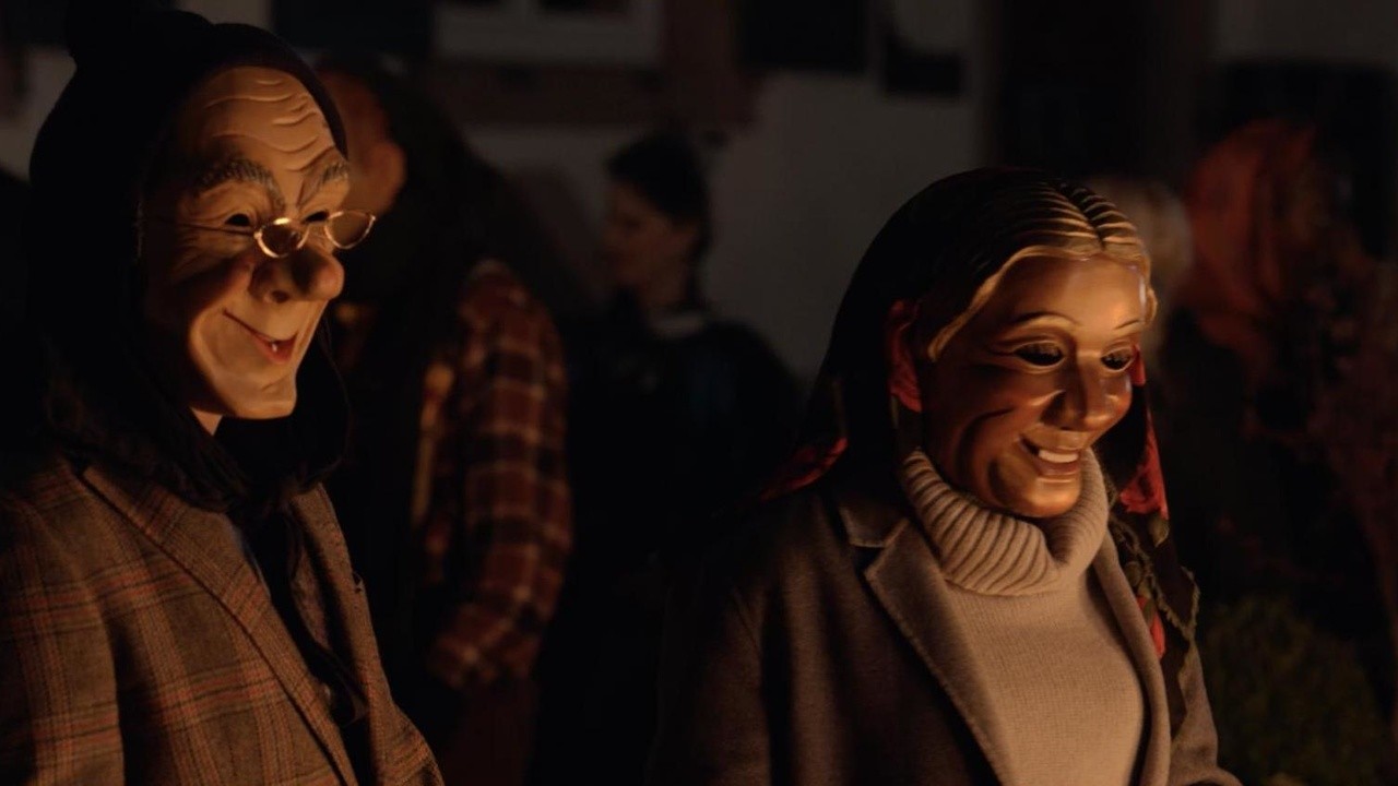 Image du film The Cuckoo's Curse