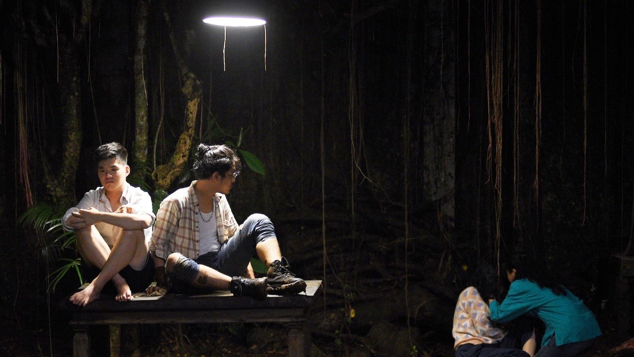 The Table of Death (2022) | MUBI