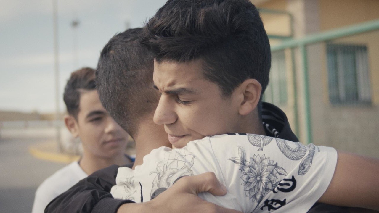 Image du film Remember My Name