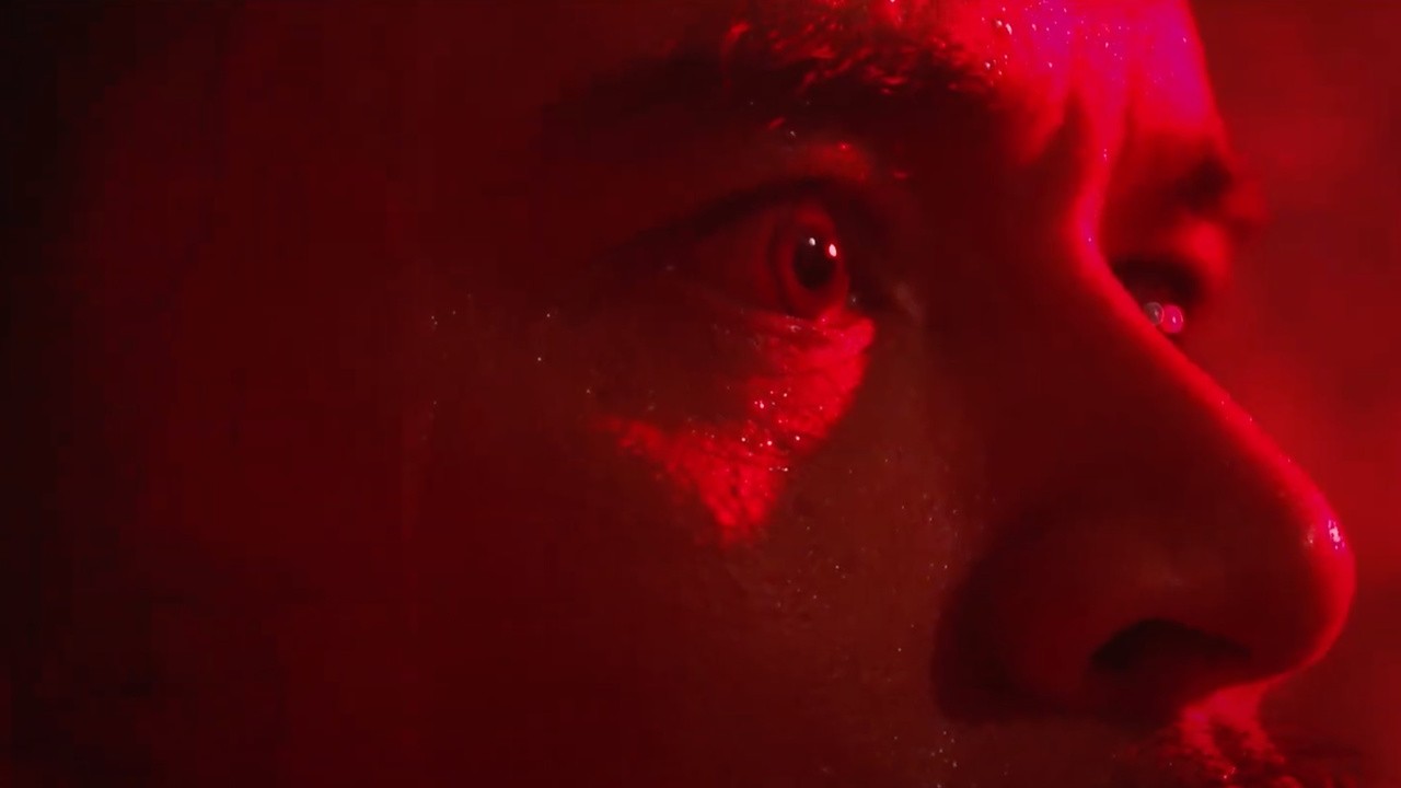 Rong (2019) | MUBI