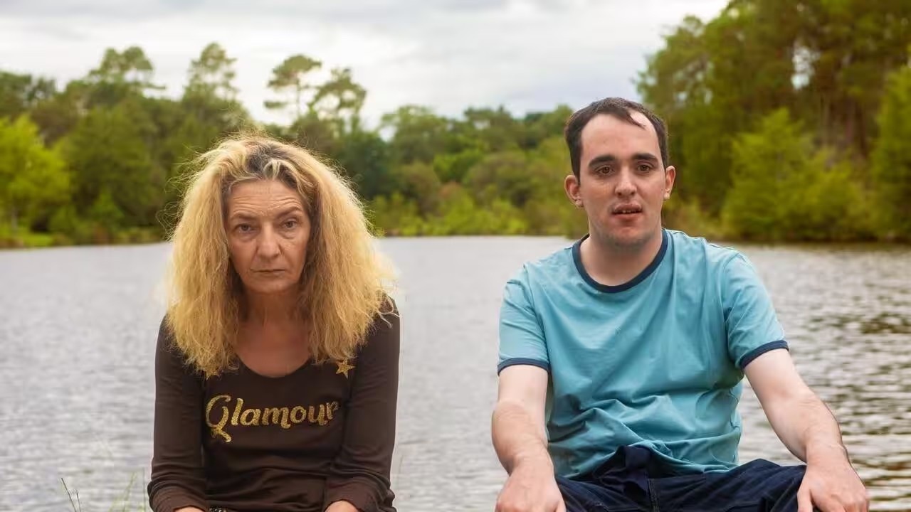 Image du film La Marginale