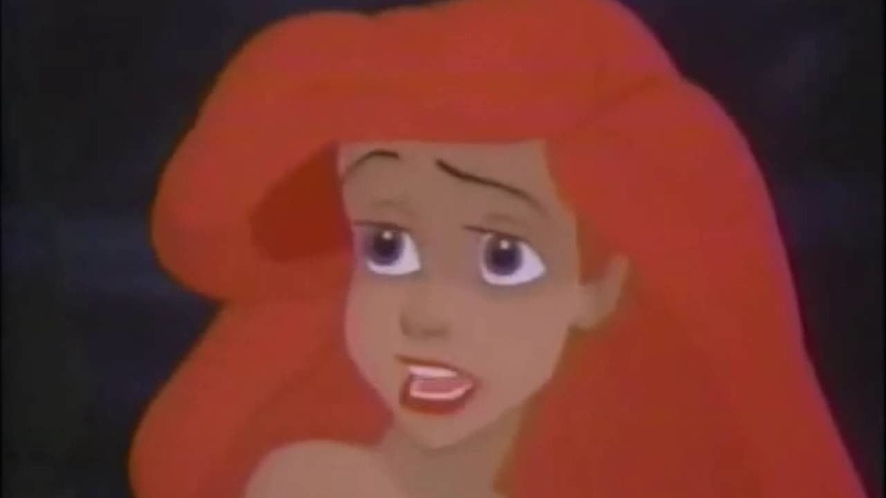 The Making of 'The Little Mermaid'