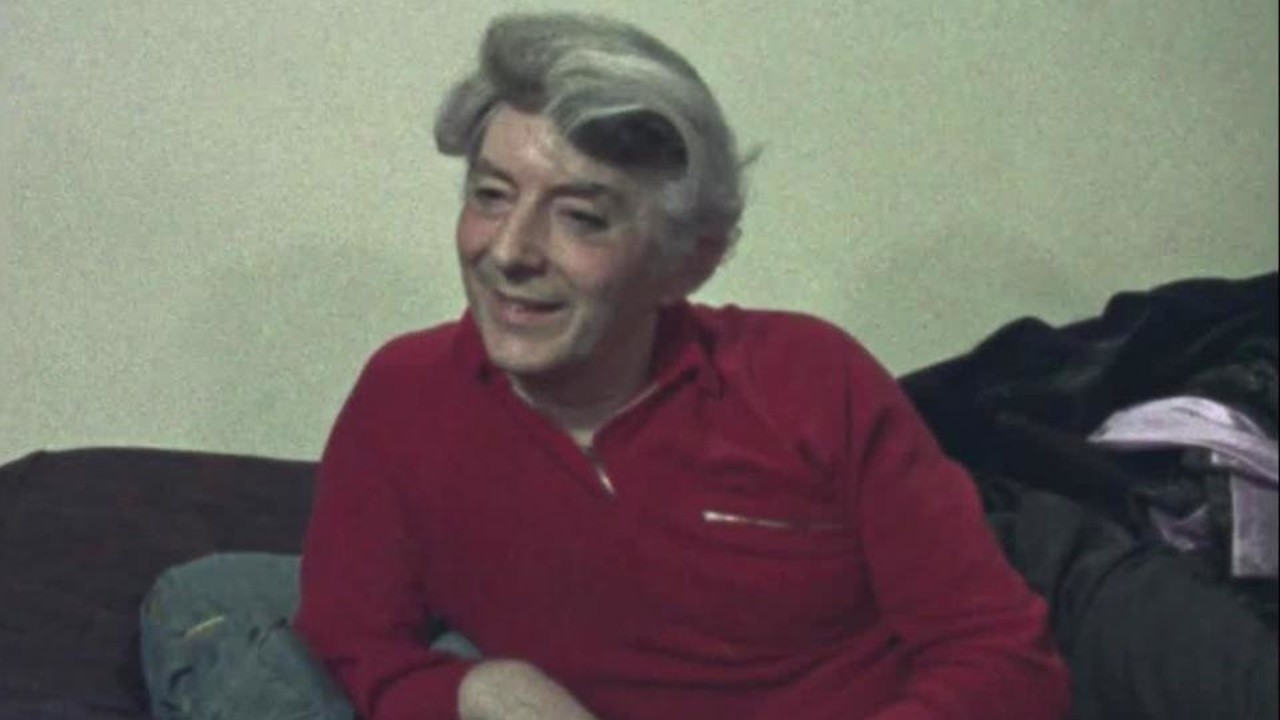 World in Action: Quentin Crisp