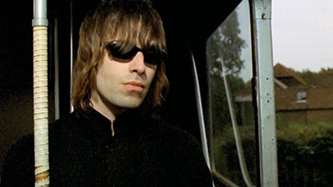 Oasis: Go Let It Out [MV]