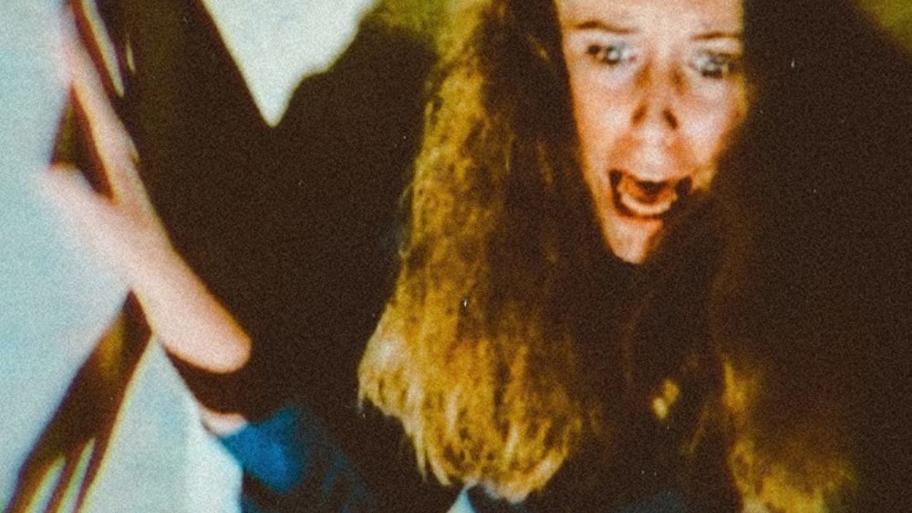 Scream and Scream Again: A History of the Slasher Film