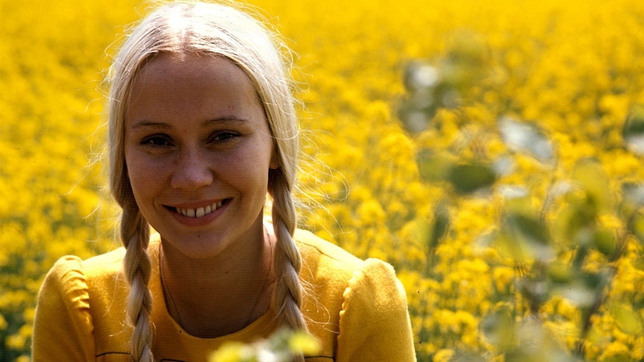 Agnetha: Abba & After