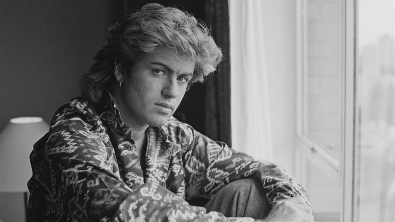 The Last Days of George Michael