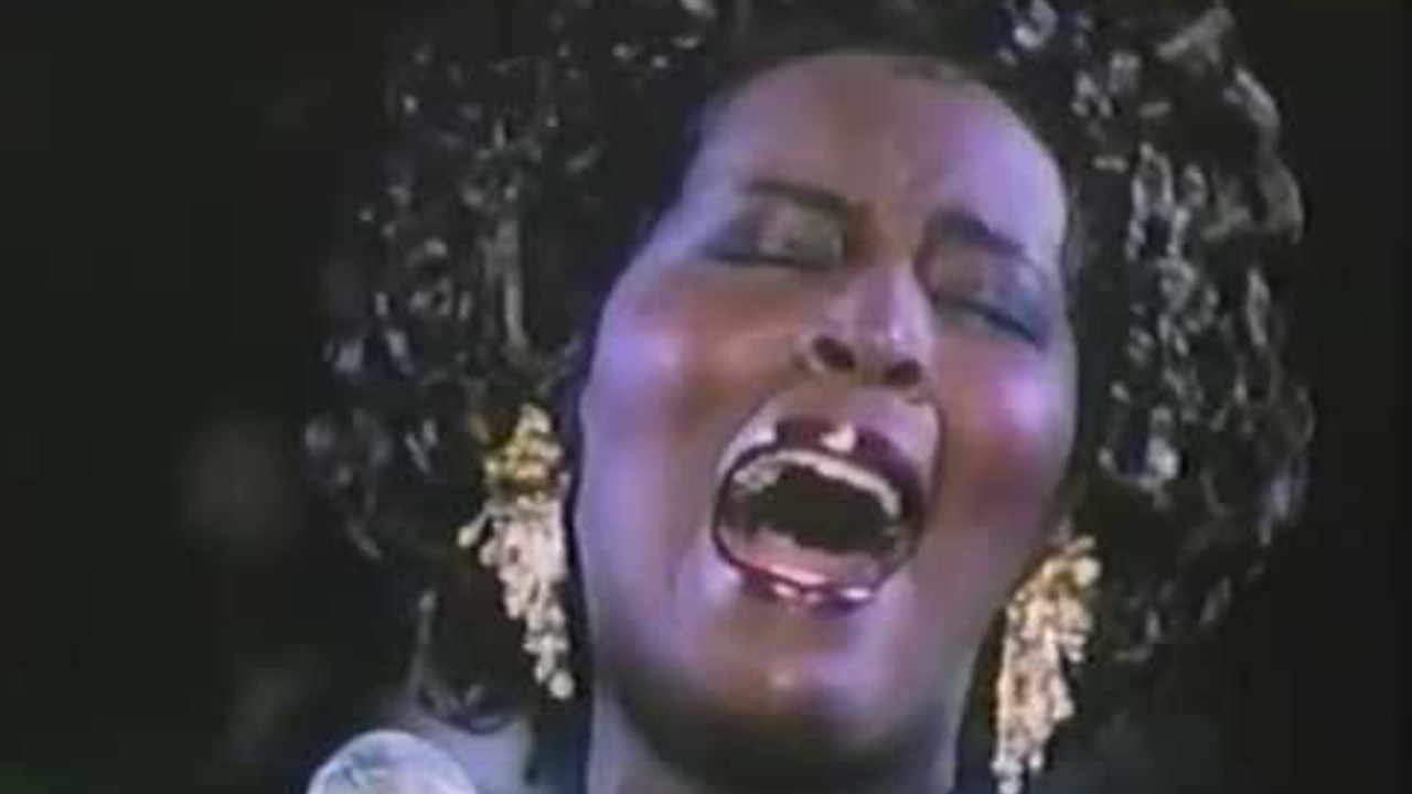 The Story of Gospel Music (1997) | MUBI