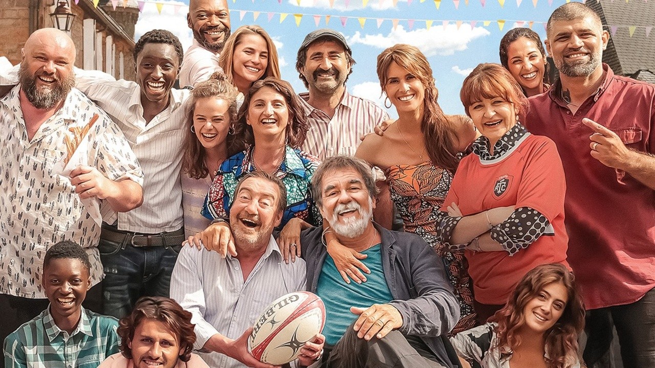 Image du film Pour l’honneur