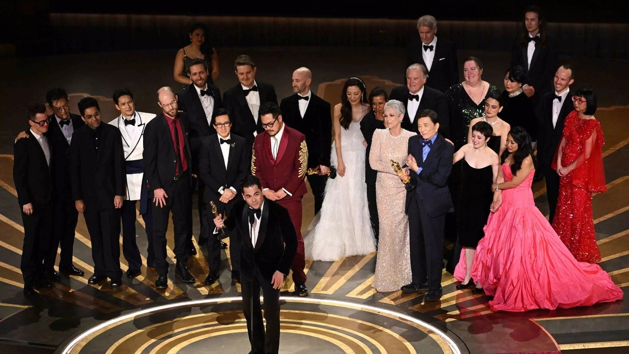 Oscars 2023