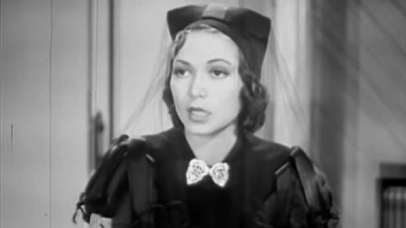 Escape by Night (1937) MUBI