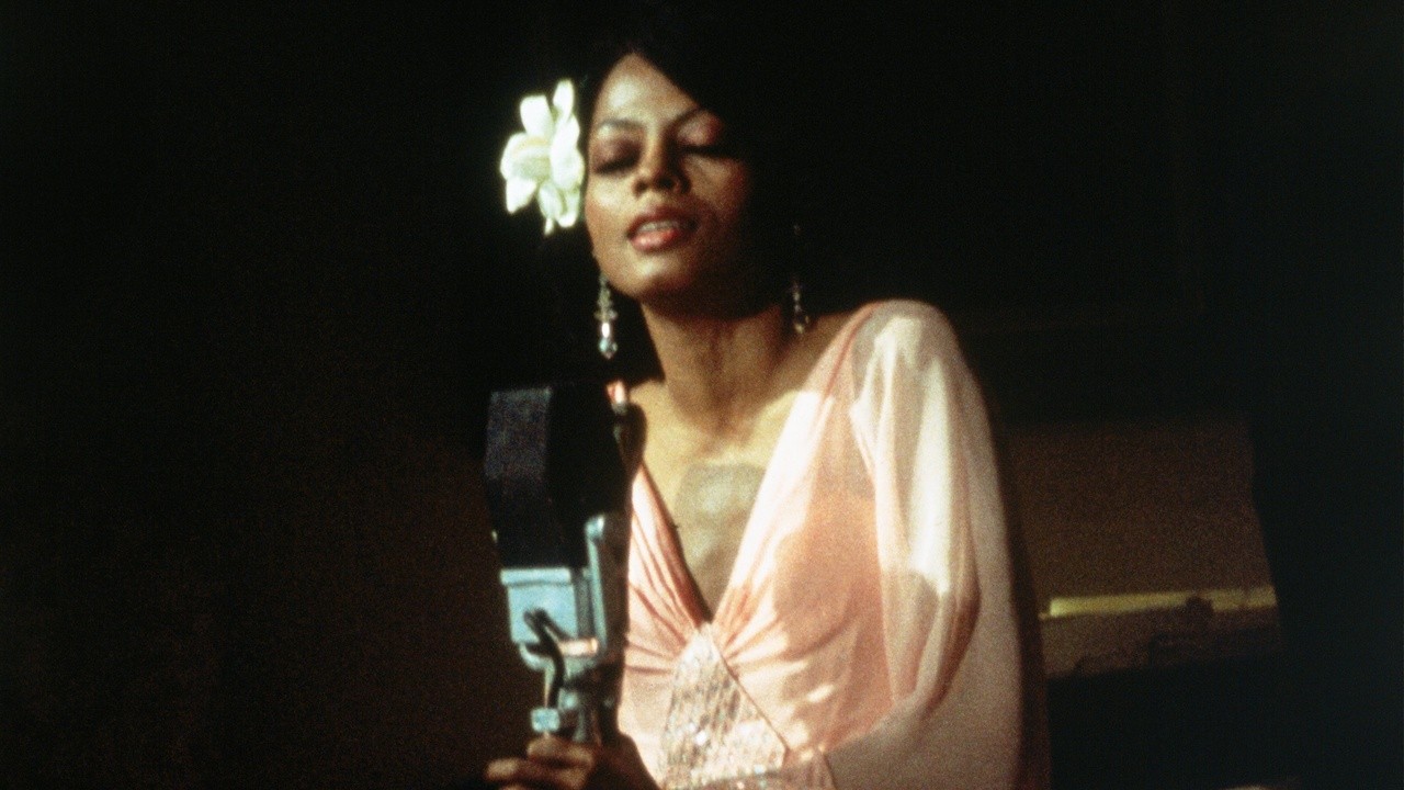 Lady Sings the Blues