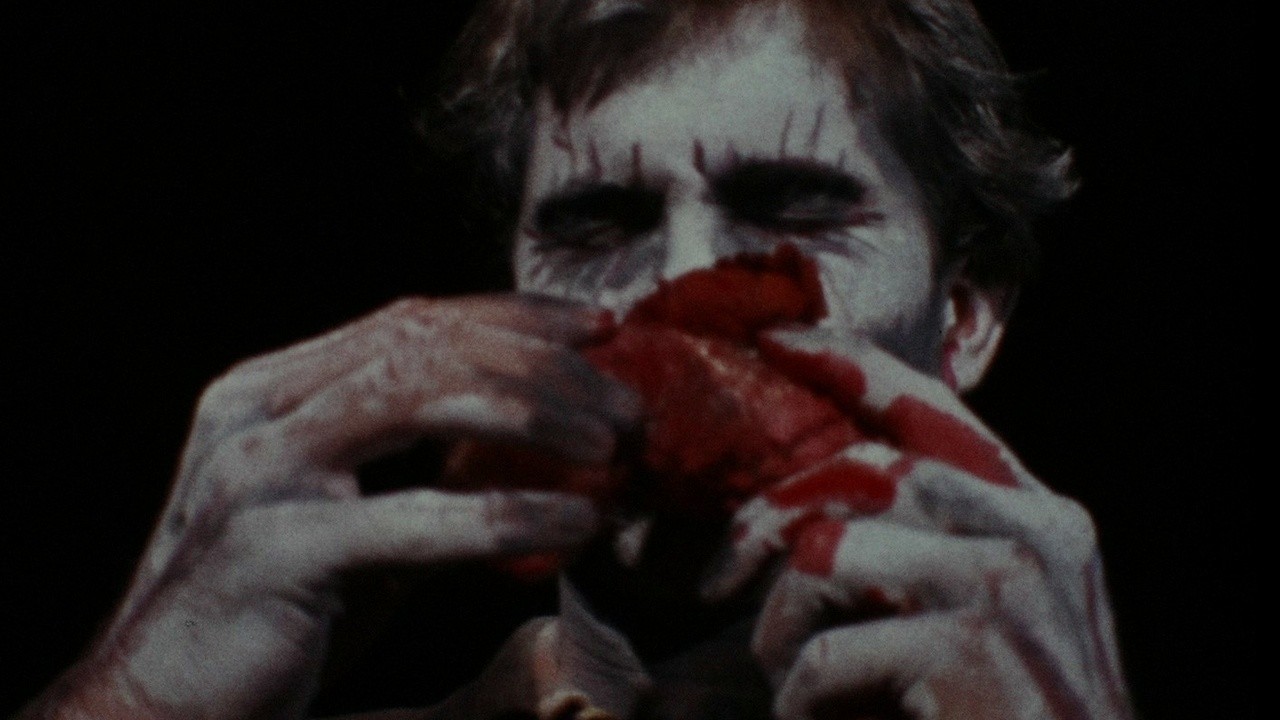 The Curse of the Screaming Dead