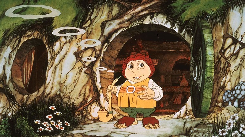 The Hobbit