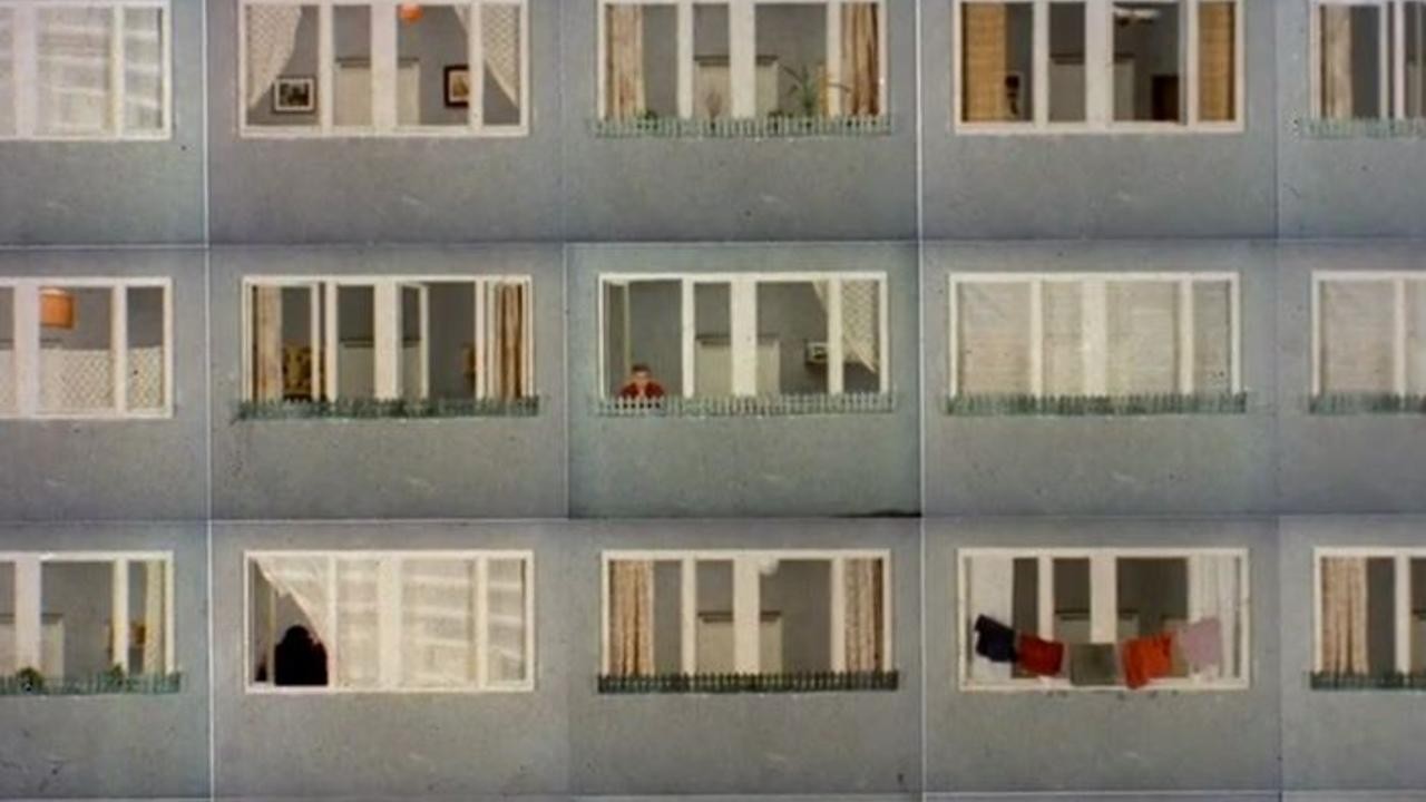 Block (1982) | MUBI