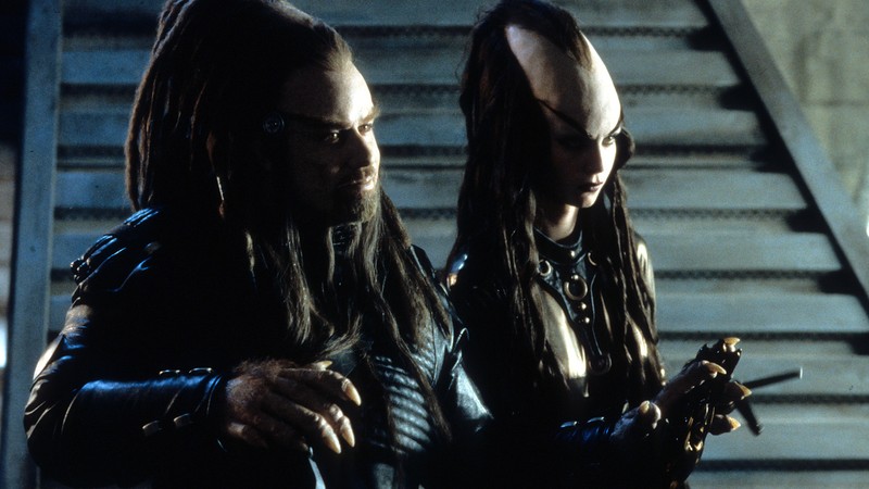 Battlefield Earth