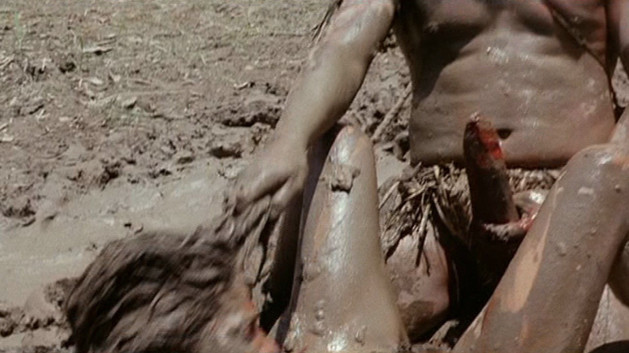 Cursed Films: Cannibal Holocaust