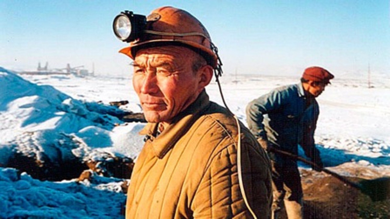 Image du film Poets of Mongolia