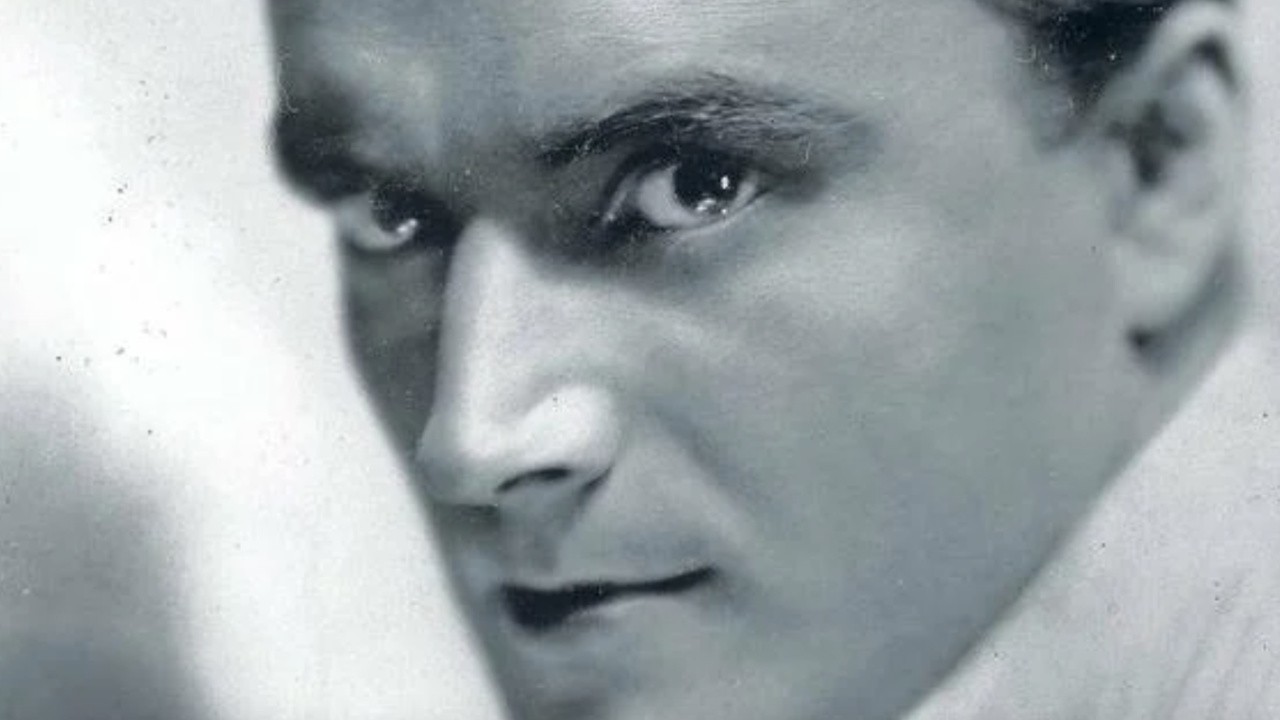 An Exceptional Personality - Hans Otto