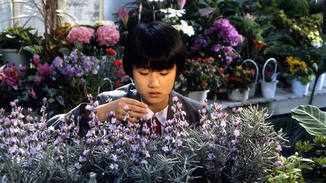The Girl Who Leapt Through Time