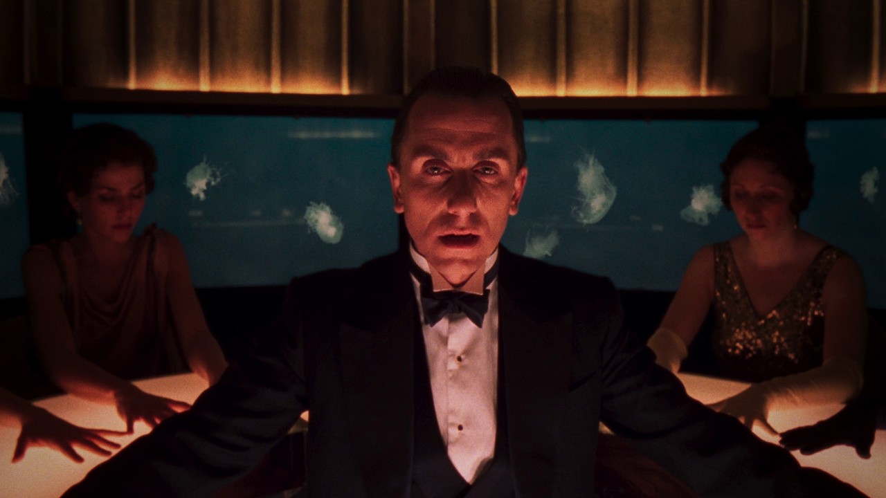 Invincible (2001) MUBI