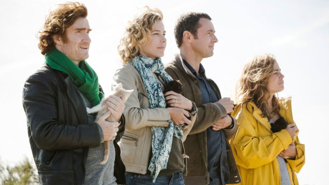 Brothers and Sisters