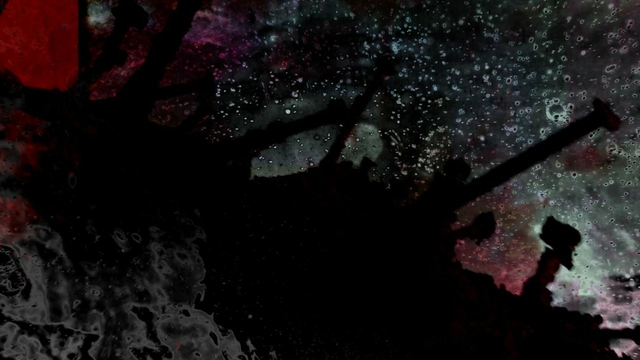 First Version (2020) | MUBI