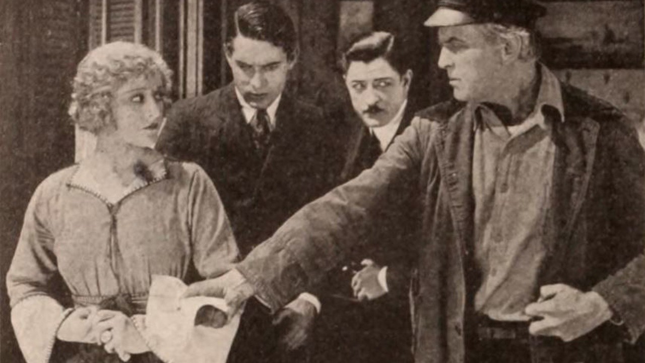Image du film Le Secret des abîmes