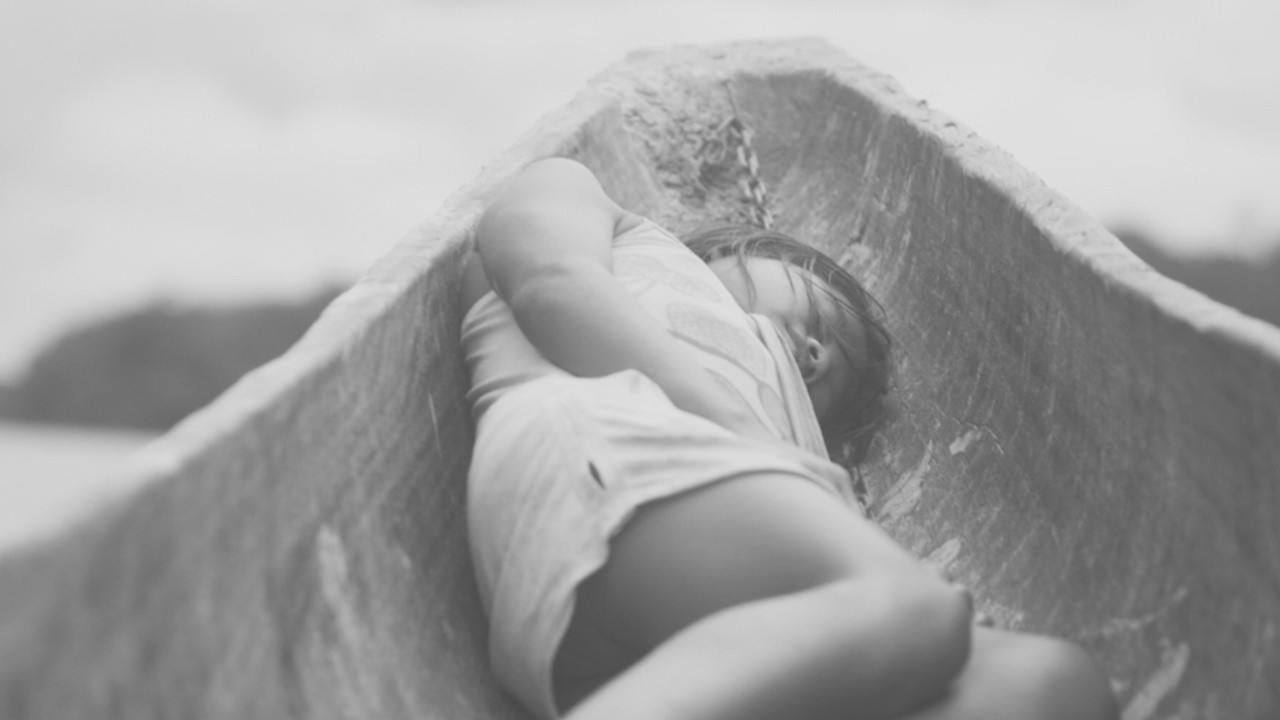 Image du film Adieu sauvage