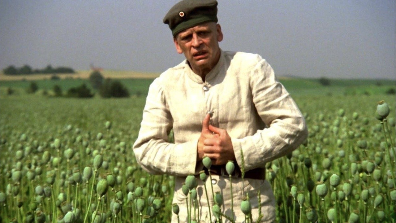 Image du film Woyzeck