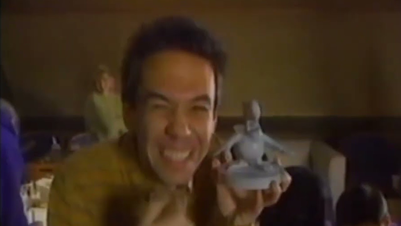 The Making of 'Aladdin': A Whole New World
