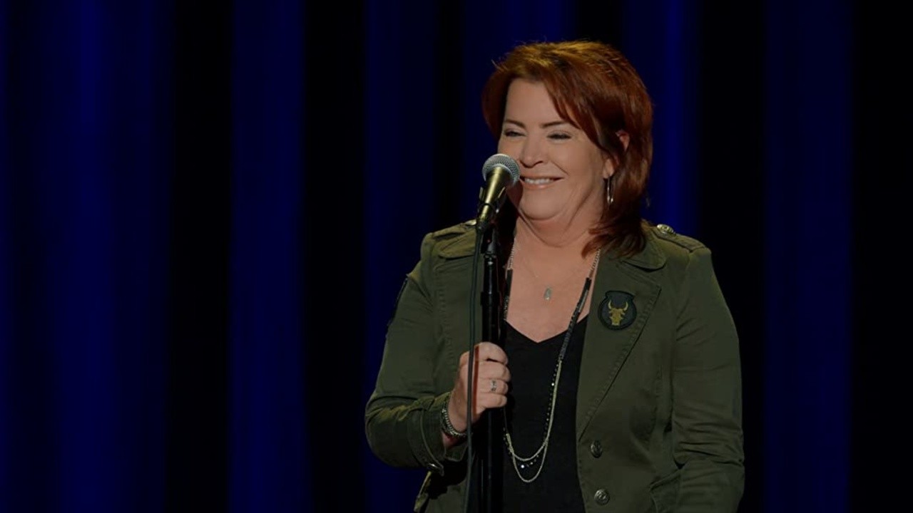 Kathleen Madigan: Hunting Bigfoot