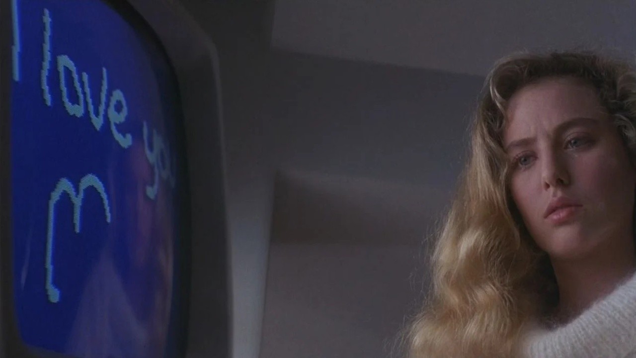 Image du film Electric Dreams