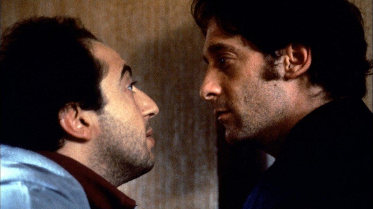 Image du film La Crise