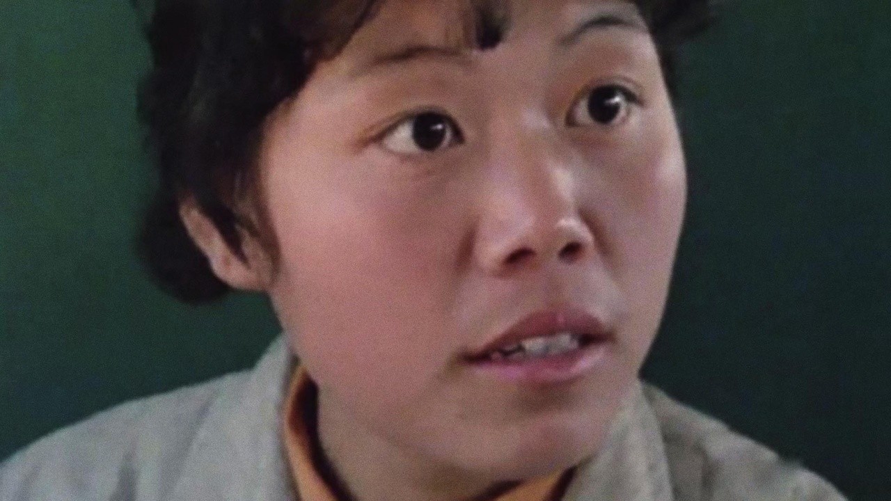 Image du film Gui Daò - Sur la voie: Quelques Chinoises nous ont dit