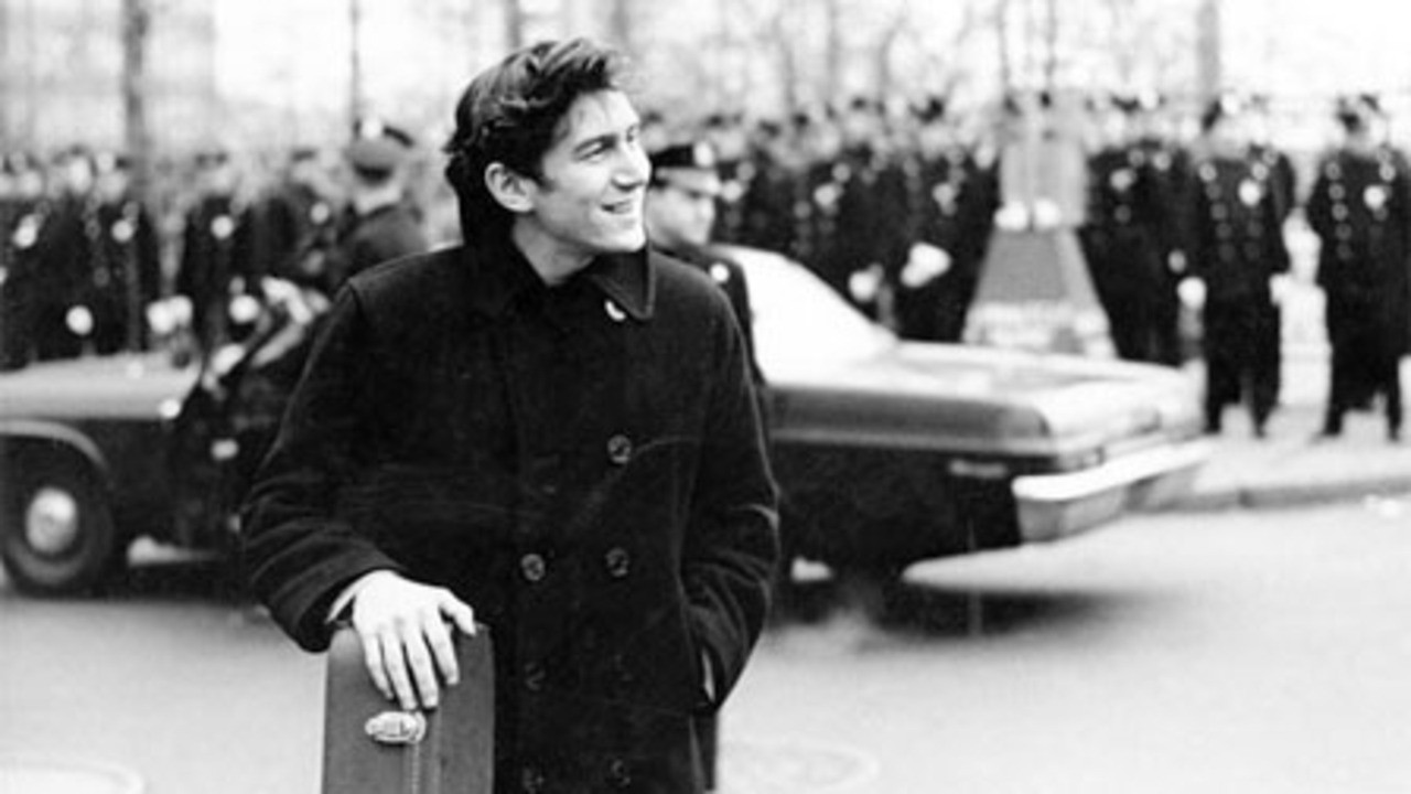Phil Ochs: There But for Fortune