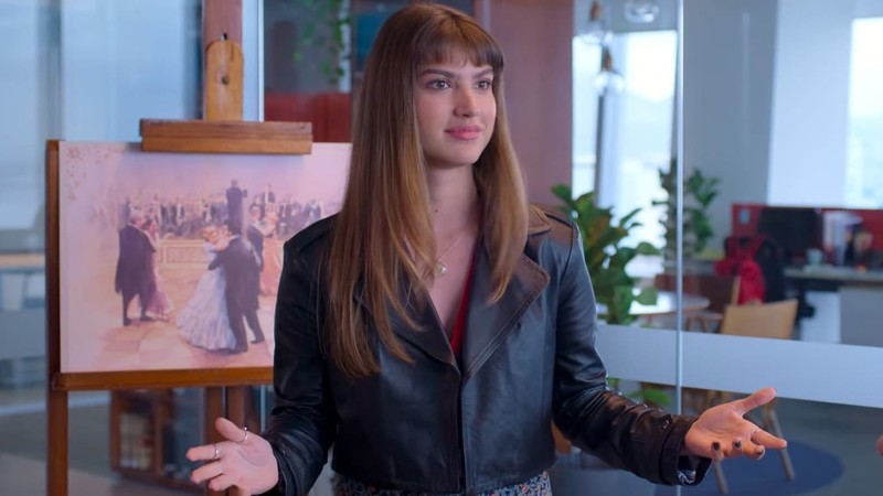 Perdida (2023) | MUBI