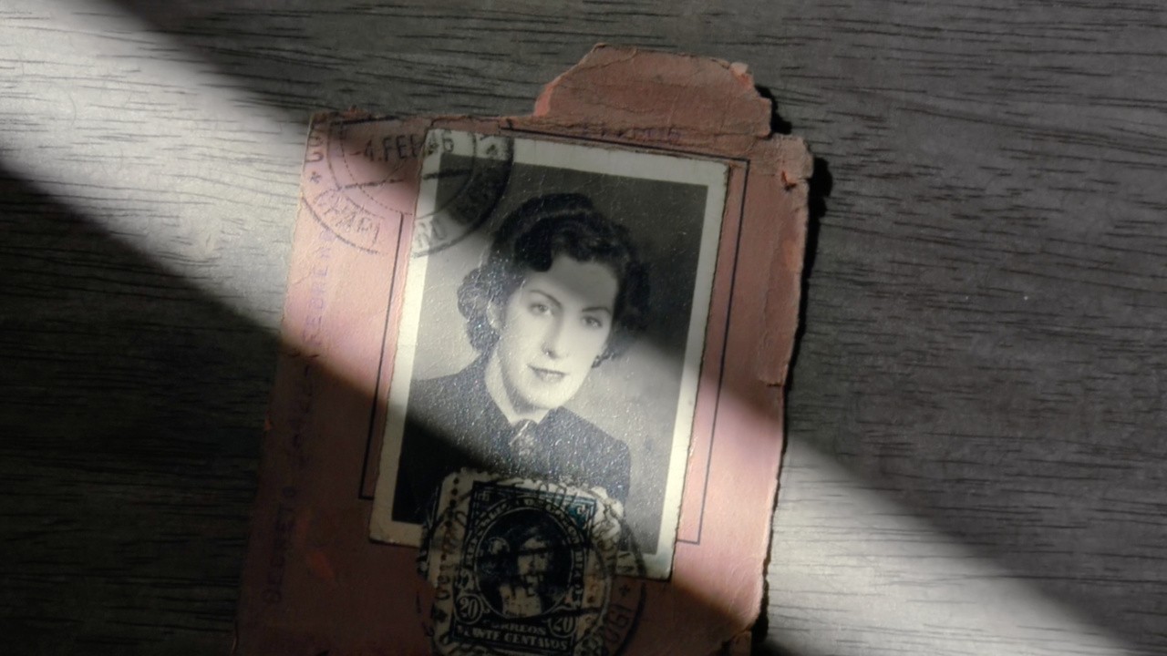 Image du film Ana Rosa