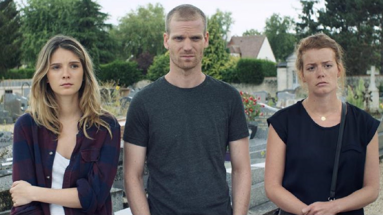 One Less (2017) | MUBI