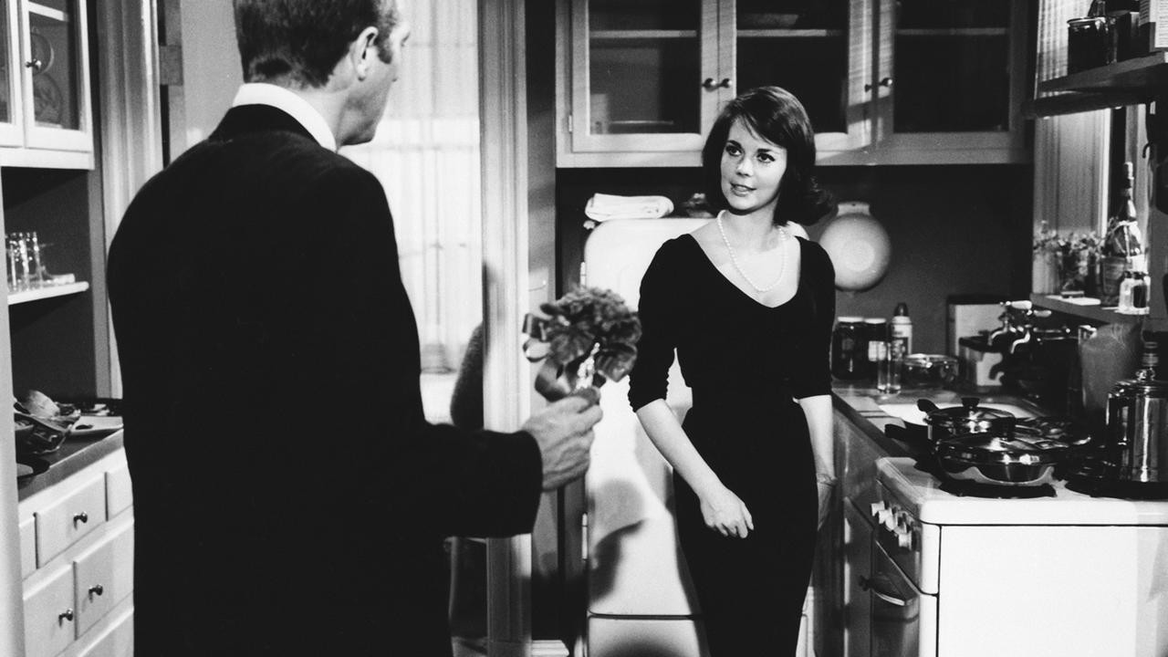 Image du film Une certaine rencontre