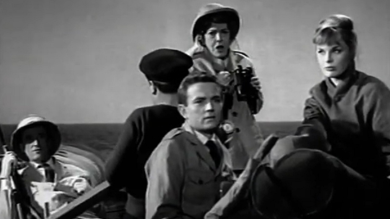 La Pica sul Pacifico