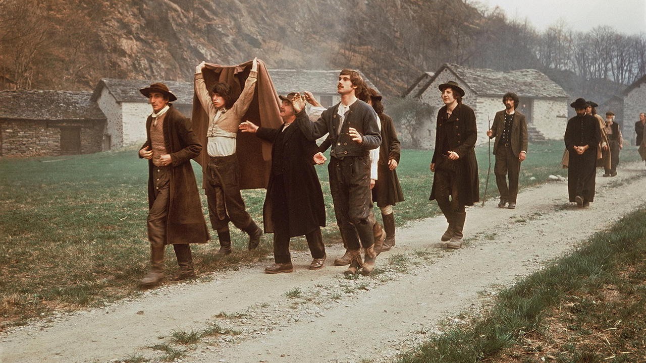 Image du film Coeur de verre