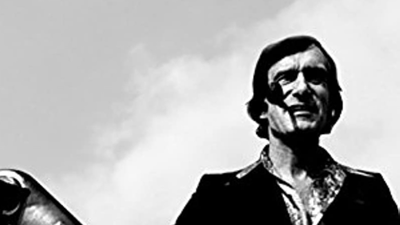 The World of Hugh M. Hefner