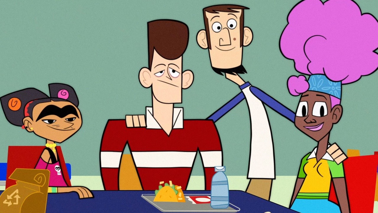 Clone High